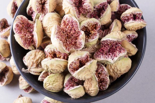 تصویر 5 از خرید و قیمت انجیر خشک صادراتی + فروش صادراتی